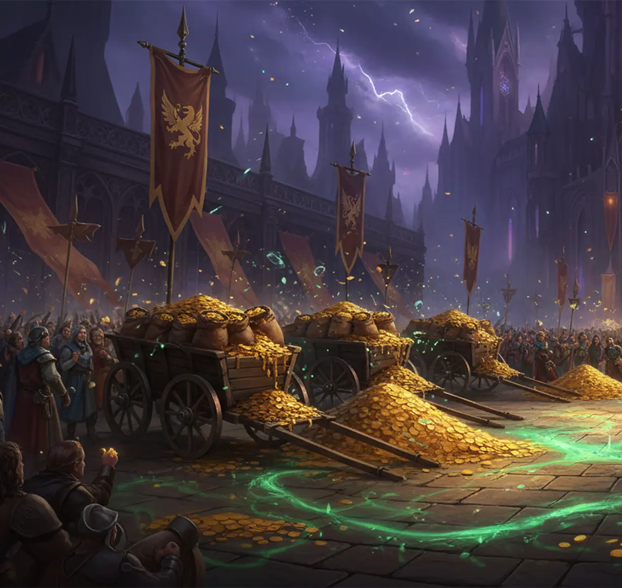 Hétfői ingyenes pörgetések